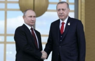 Putin'den gaz indirimi