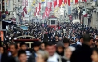 TÜİK: Türkiye'de en büyük sorun hayat pahalılığı