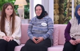 Esra Erol, sözde hoca skandalını ortaya çıkardı! 