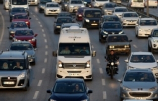 Yarın Bursa'da bazı yollar trafiğe kapatılacak !