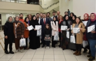 Yıldırım’da Sokak Fotoğrafçılığı Sergisi Açıldı