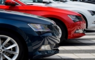 Yılın ilk ayında en çok satılan otomobil markaları belli oldu