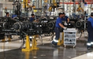 Zafer Partisi Bursa Büyükşehir Belediye Başkan Adayı Bayram Kazancı'dan KOBİ'lere Müjde!