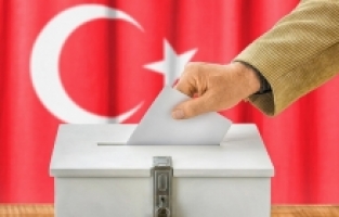 1 Milyon 32 bin 610 genç ilk kez sandığa gidecek