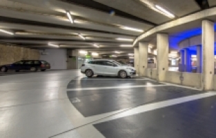 Başkan Aktaş, “50 bin araçlık otopark yatırımı yapıyoruz”