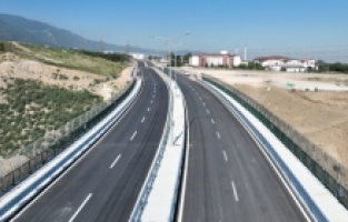 Başkan Aktaş, “Trafik yükümüz 3 kat hafiflemiş olacak”