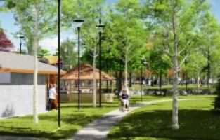 Başkan Aktaş’tan yaşlıların ve engellilerin yüzünü güldürecek projeler