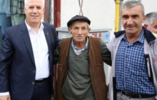 Bozbey: “1 Nisan’dan sonra havayı, suyu kirletenlere müsaade etmeyeceğiz”