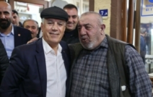 Bozbey’den köyden kente göçü durdurmak için çözüm önerisi