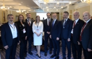 BTSO, Türkiye’den Litvanya’ya Düzenlenen En Büyük Ticaret Heyeti Programına İmza Attı