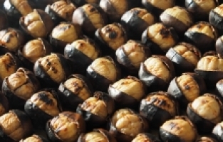 Bursa Kestanesi de artık tescilli