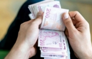 Emeklilerin promosyon ödemeleri bugün başlıyor!