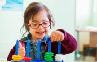 Kimi çocuklar yeteneklerini saklıyor!