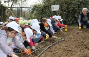 Mudanya Belediyesi EKOPARK açıldı