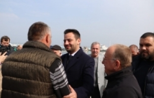 Mudanya Herkesin Belediyesi Olacak