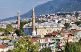 Ramazan'da Sofralar Birleşiyor, Kalpler Buluşuyor