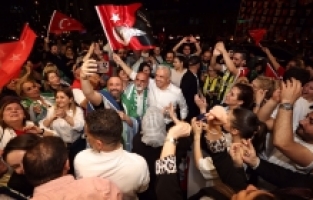 Şadi Özdemir: Bu seçimde Nilüfer kazandı