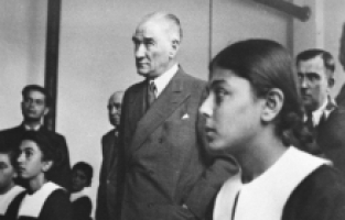 Tevhid-i Tedrisat’tan Cumhuriyet’in 100. yılına