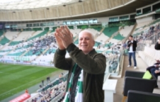 Başkan Bozbey: “Marka değerimize sahip çıkalım”