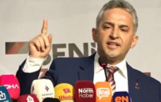 Bayram Kazancı’dan seçim sonrası ilk açıklama