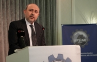 Bursa Afsiad’dan “Uludağ Ekonomi Zirvesi” Çağrısı!
