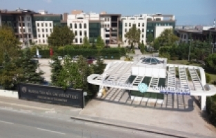 Bursa Teknik Üniversitesine Yeni Bölümler Açılıyor