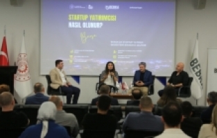 Bursa’da Startup Yatırımcı Ekosistemi Bir Araya Geldi