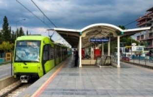 Bursa’da 1 Mayıs'ta ulaşım ücretsiz