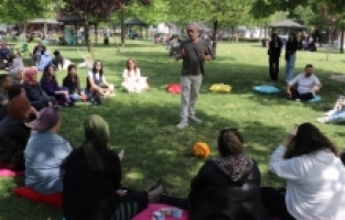 Medicabil’den Obezite Cerrahisi Sonrası Söyleşisi