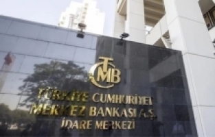 Merkez Bankası faiz kararını açıkladı