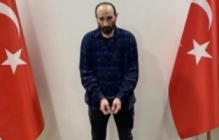 MİT’ten DHKP-C Operasyonu! Fehmi Oral Meşe kıskıvrak yakalandı