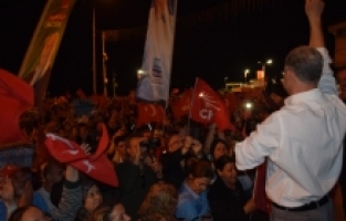 Mudanya Deniz ile kazandı