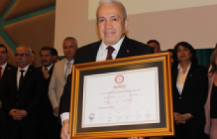 Nilüfer’de Şadi Özdemir dönemi