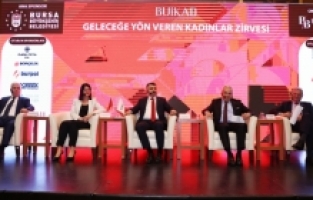 Başkan Şadi Özdemir Nilüfer’de kadına bakış açısını anlattı