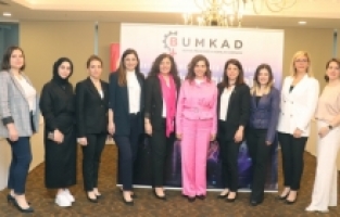 Bumkad’dan “Mühendislikte Güçlenen Dünya” Zirvesi