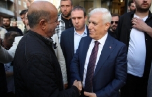 Büyükşehir’den emeklilere 2000 TL destek çeki