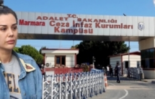 Dilan Polat cezaevinde intihara kalkıştı