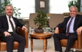 Kaçak yapıyla mücadelede ortak mesaj
