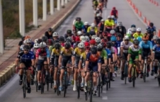 Ünlü bisiklet yarışı Granfondo Bursa’ya geliyor