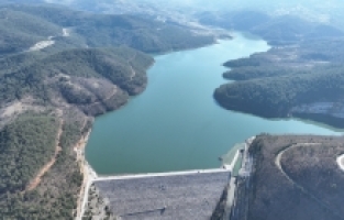 Barajlardaki doluluk oranı tasarrufla anlam kazanacak