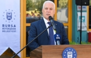 Başkan Bozbey; “Keşke enflasyon olmasaydı, ekmek fiyatları aynı kalsaydı”