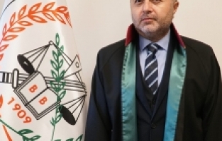 Bursa Barosu: "Vergi reformu adı altında adil olmayan vergi yasasını kabul etmiyoruz!"