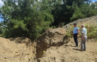 Büyükşehir zabıta ekiplerinden Kurban Bayramı’nda sıkı denetim