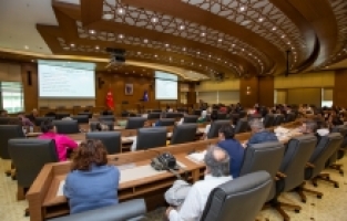 Büyükşehir’de stratejik planlama çalışmaları sürüyor