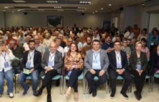 Nilüfer Kent Konseyi’nin yeni başkanı Mustafa Berkay Aydın