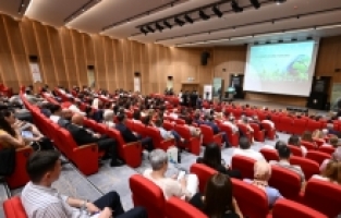 Uludağ Çevre Forumu ‘Yeşil Üretim Temiz Gelecek’ Temasıyla Gerçekleştirildi