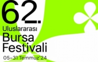 62. Uluslararası Bursa Festivali
