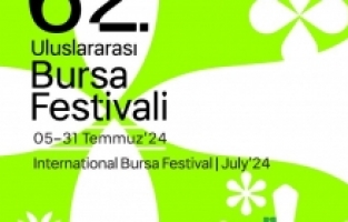 62. Uluslararası Bursa Festivali