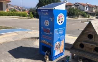 Akıllı Mamatik'ler Şile'de