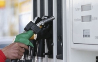 Benzin, motorine ve otogaza ÖTV zammı